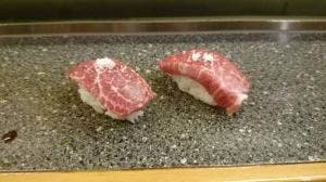 すし若