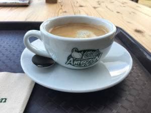 Cafe Amazon