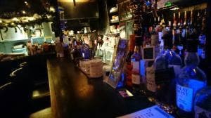 Bar HASHISHI バーハシシ