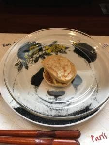 仏食堂Ronronner