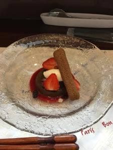 仏食堂Ronronner