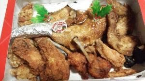 鶏太郎 明石店