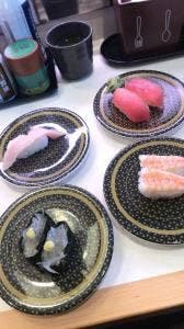 はま寿司 神戸上津台店