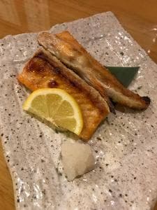 鮨酒人かみよし
