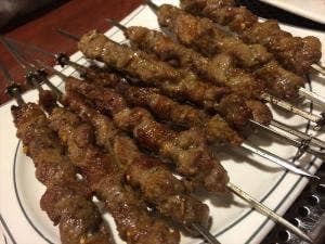 山東菜館