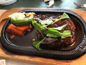 CURRY HOUSE 究林登