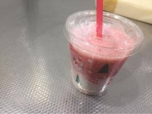 果汁工房 果琳 プレ葉ウォーク浜北店