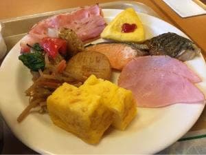 レストラン 花茶屋 ルートイングランティア羽生
