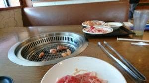 すたみな太郎 荒尾店