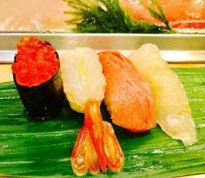 ゆたか鮨