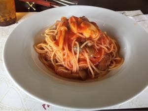 TantoGrazie