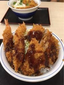かつや 滋賀栗東インター店