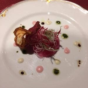 ROSA ホテルイタリア軒