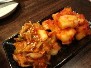焼肉ホルモン鹽竈