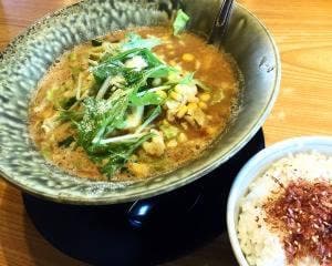 一刻魁堂 四日市インター店