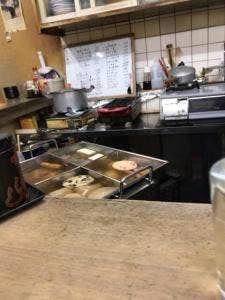 リカーショップ たむら