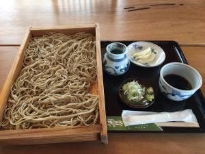 蕎楽