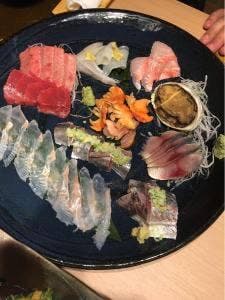 鮨処 わさび