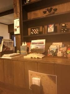Cafe ふぅ