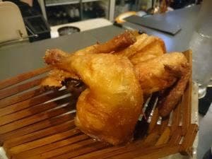 美酒楽食 だんだん