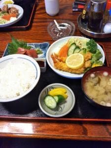 なべ田