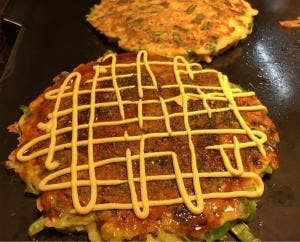 お好み焼 かわ本 小野田店