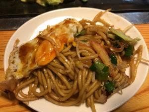 お好み焼 かわ本 小野田店