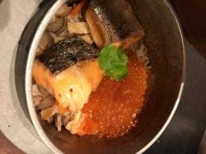 焼きとりと釜めし やまと庵 はなれ