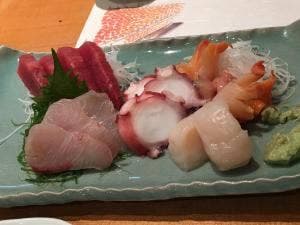 すし仙