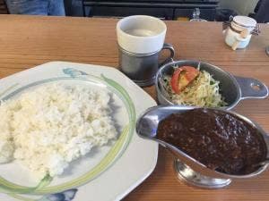 curry house rundoll