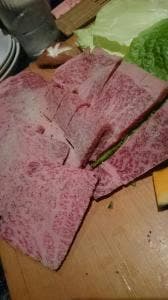 焼肉秀吉 待庵下中野店