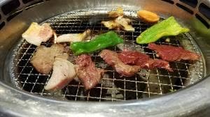 桜はなび