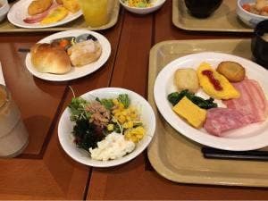 花茶屋 ホテルルートイン松阪駅東