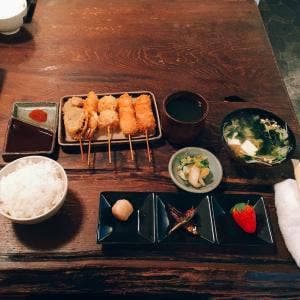 陣屋