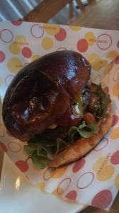 シンズバーガー