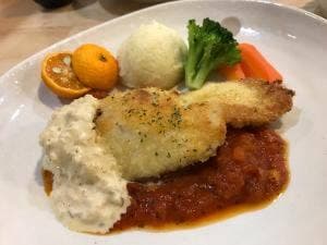 Akino Kitchen