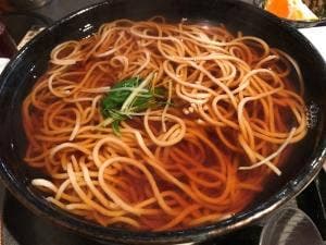 福田屋そば店