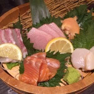北海道知床漁場 天神橋店