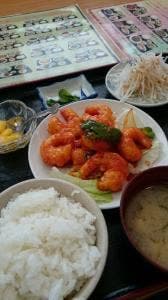 興福順 安中店