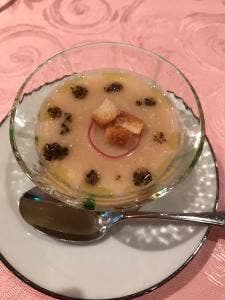 ご褒美レストラン アポロン