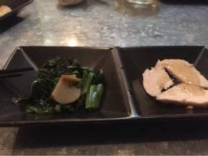 横濱モダン焼重 横浜ハマ横丁店