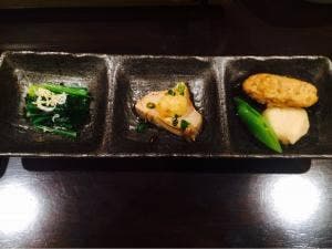 和来酒家 やまかご