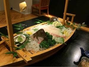 海女の里 丸善