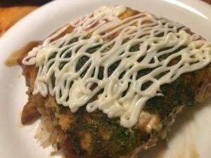 お好み焼き MOMIJI