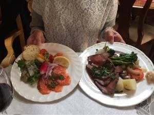 カフェブロッサム