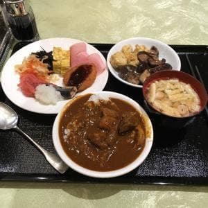 RESTAURANT スピカ
