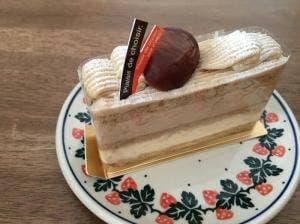 洋菓子店アラパパ