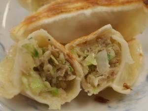 ぎょうざの満洲 上福岡北口店