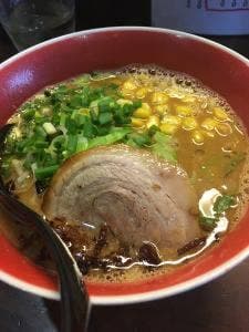 JAPANラーメン道