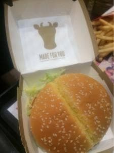 マクドナルド 新大久保店